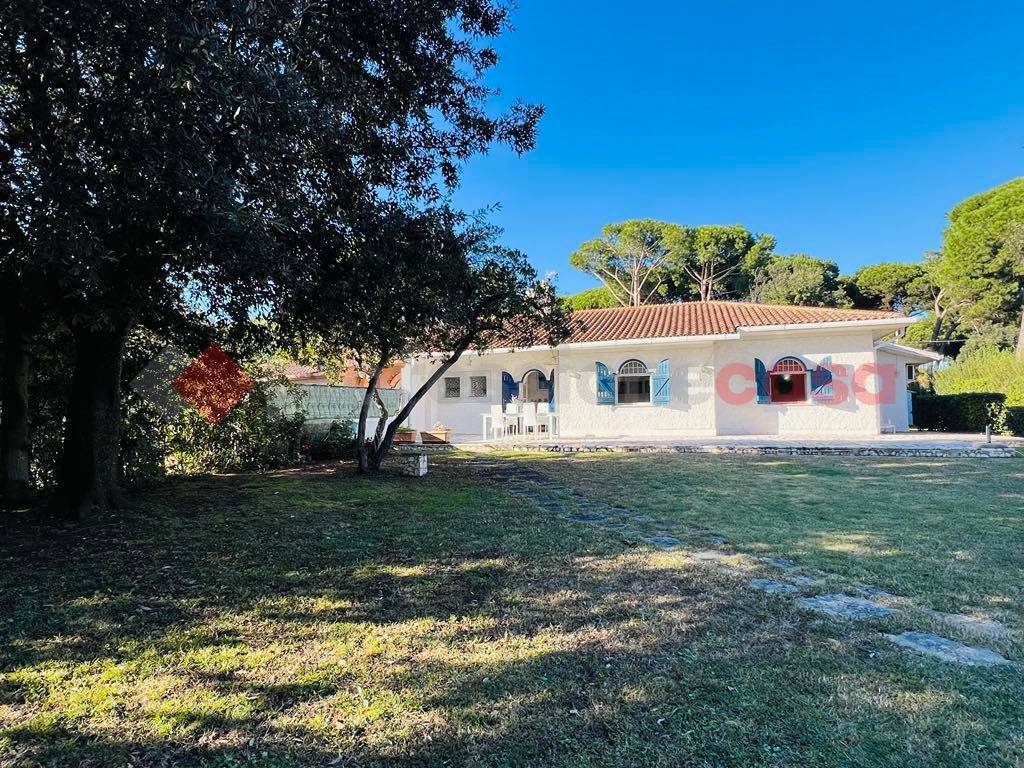 Villa a San felice circeo in VIA TERRACINA, 50 - Foto 3