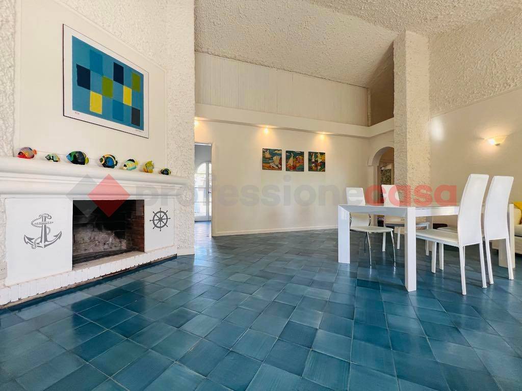 Villa a San felice circeo in VIA TERRACINA, 50 - Foto 5