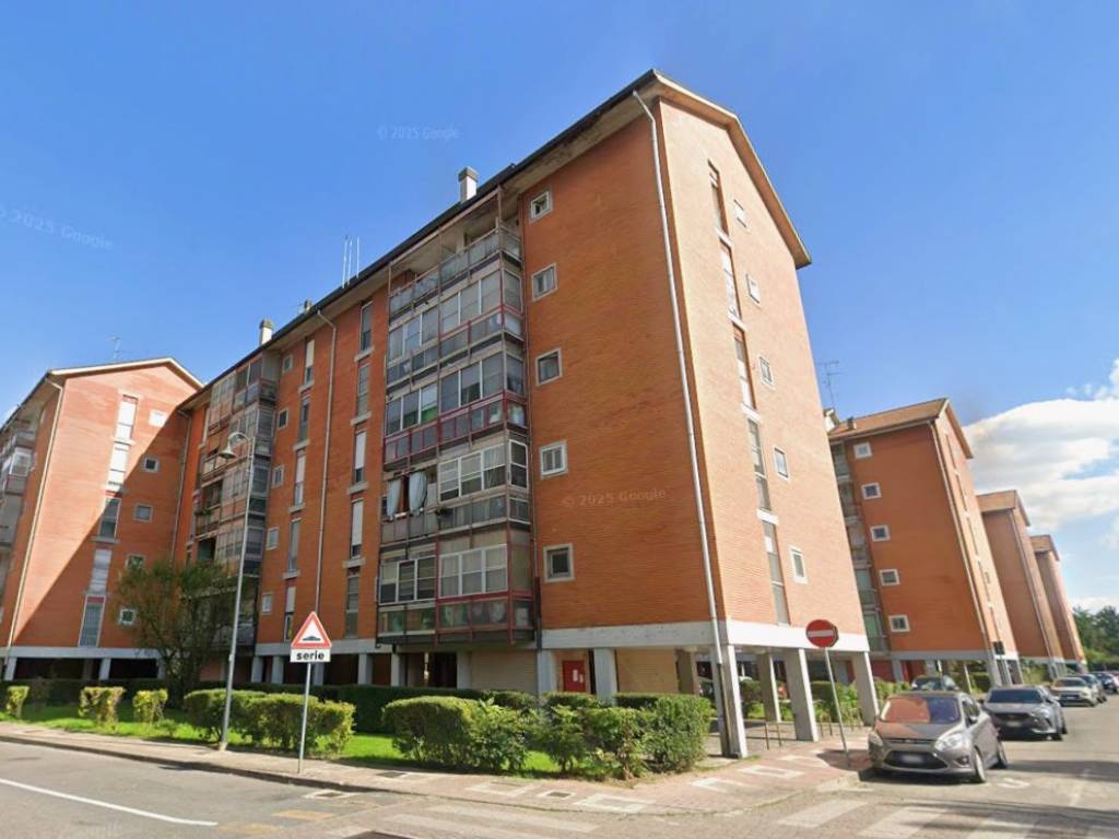 Appartamento a Pieve emanuele in Via Giuseppe Verdi, 13 - Foto 2