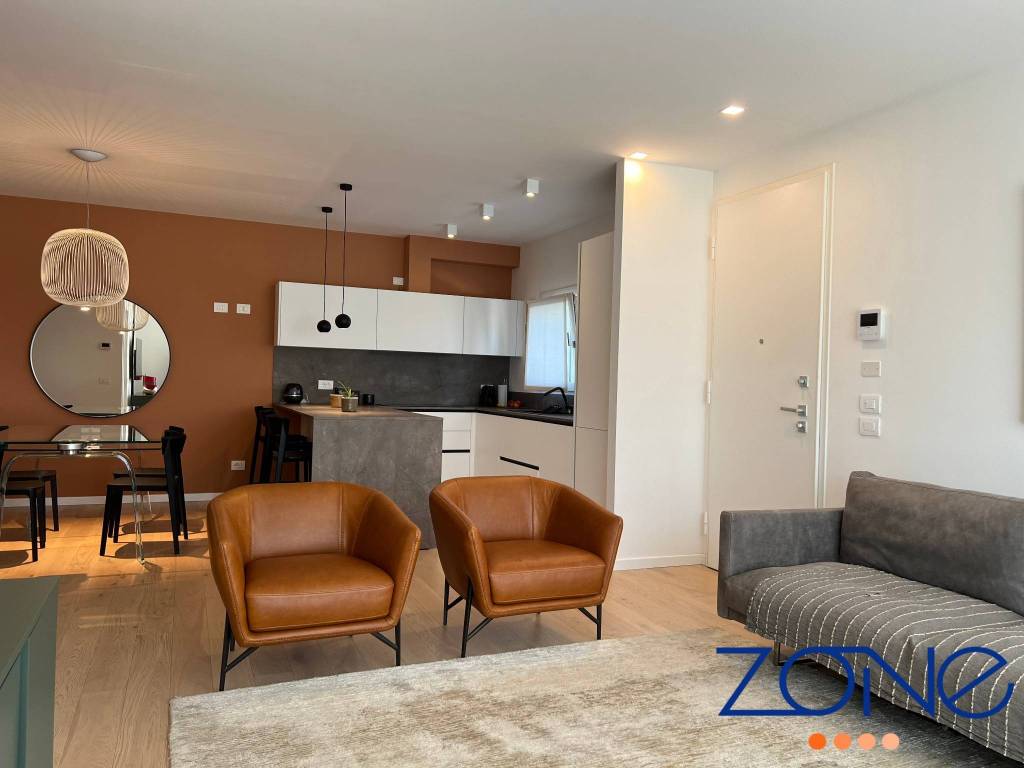 Appartamento a Castelfranco veneto in Via Coronelli - Foto 2