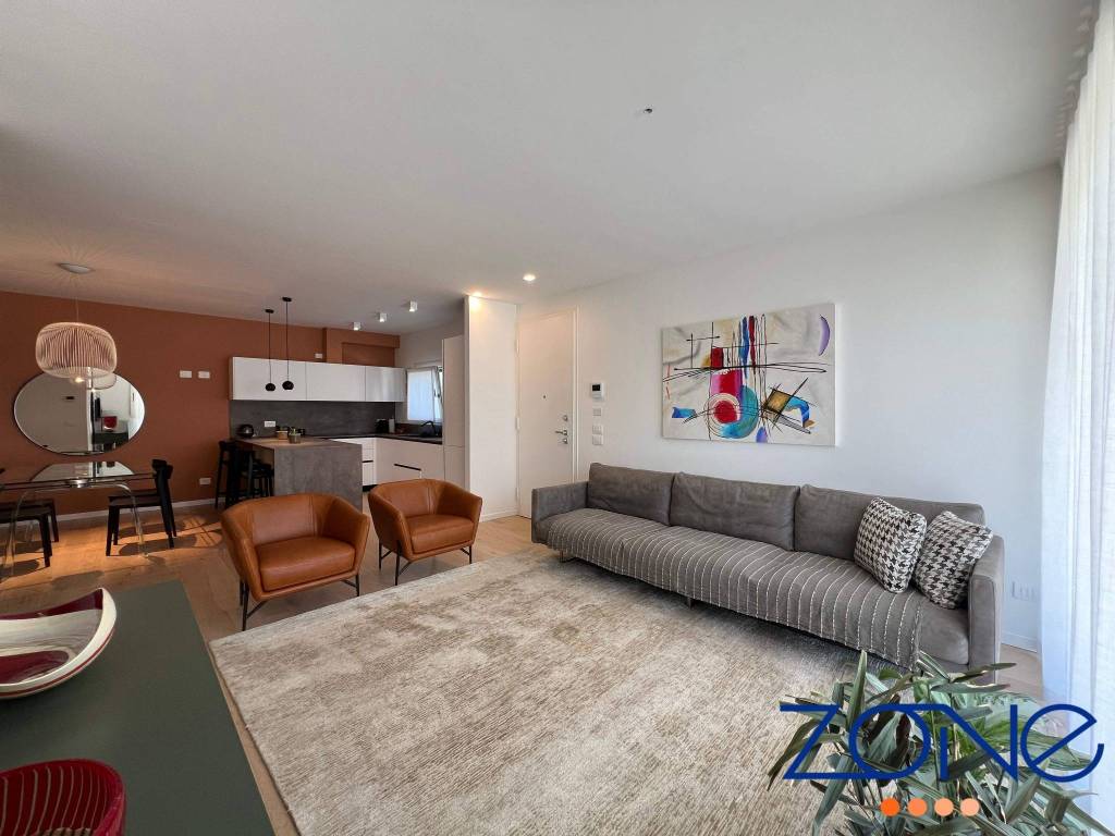 Appartamento a Castelfranco veneto in Via Coronelli - Foto 5