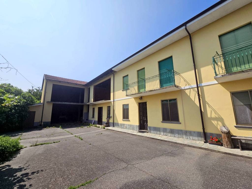 Rustico / casale a Avigliana in Via Santo Sudario - Foto 2