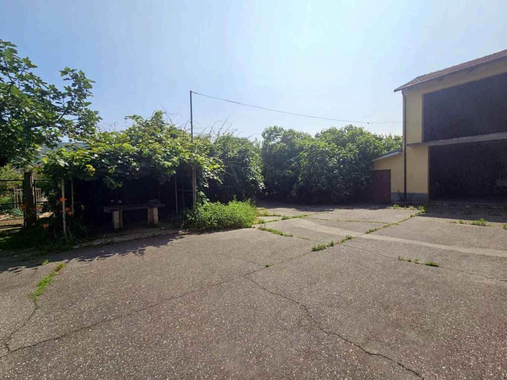 Rustico / casale a Avigliana in Via Santo Sudario - Foto 4