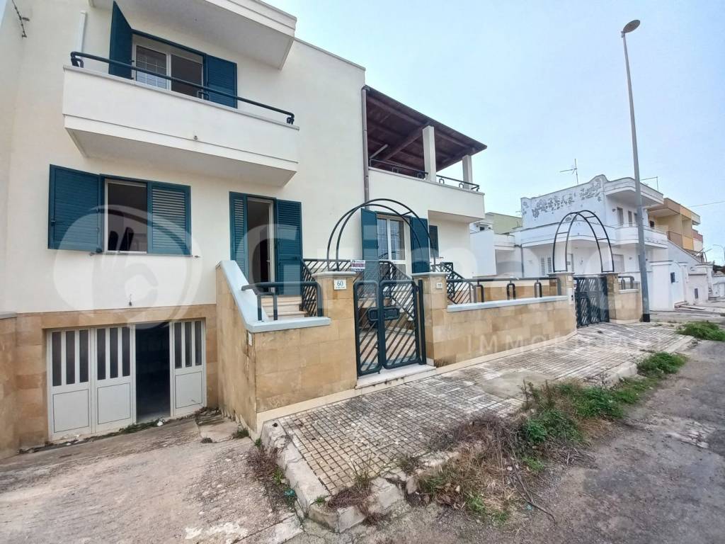 Casa indipendente a Ugento in Via Monte Everest, 60 - Foto 3