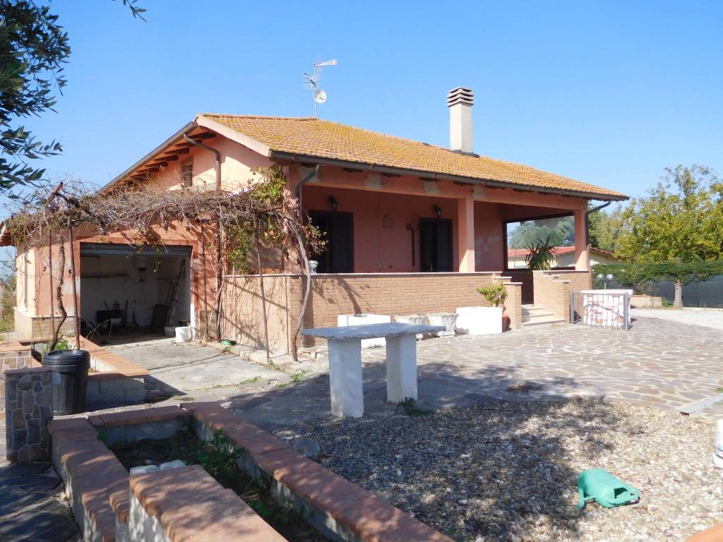 Villa a Grosseto - Foto 3
