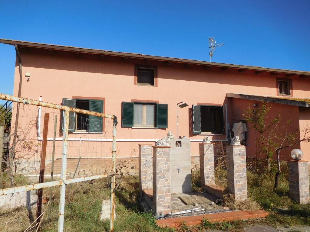 Villa a Grosseto - Foto 5
