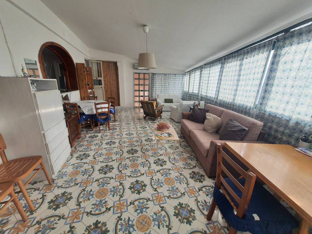 Villa a Praiano - Foto 2
