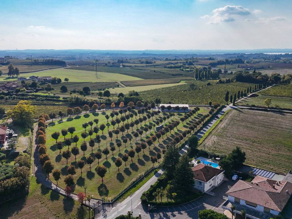 Terreno a Bussolengo in Oca - Foto 4
