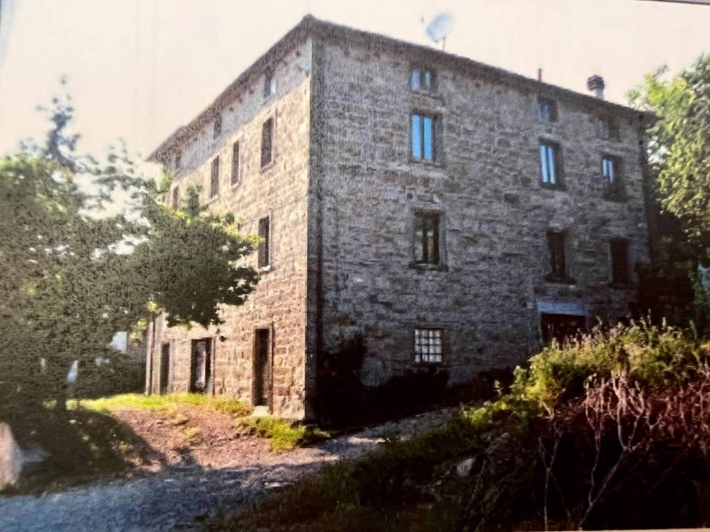 Appartamento a Pieve santo stefano in Località Ville di Roti, 41 - Foto 2