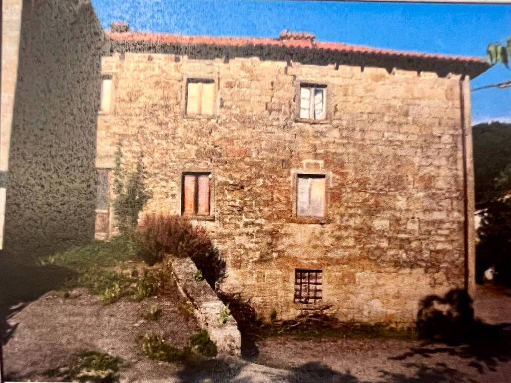 Appartamento a Pieve santo stefano in Località Ville di Roti, 41 - Foto 3