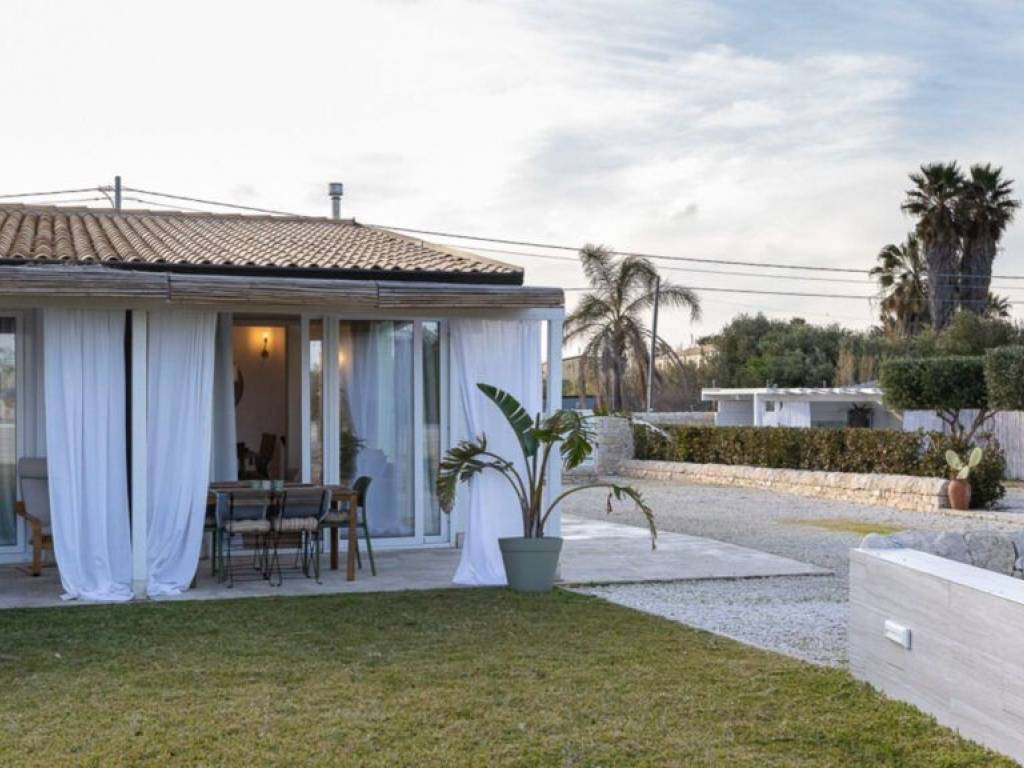 Villa a Pachino in Strada Provinciale Marzamemi Portopalo - Foto 2