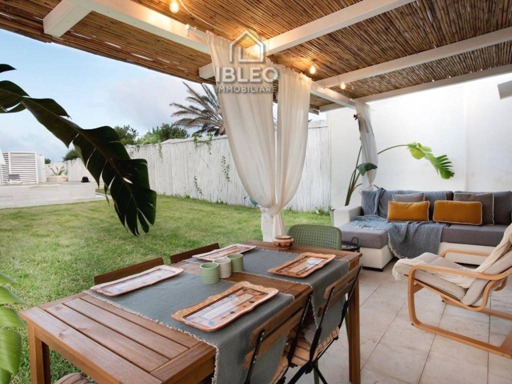 Villa a Pachino in Strada Provinciale Marzamemi Portopalo - Foto 3