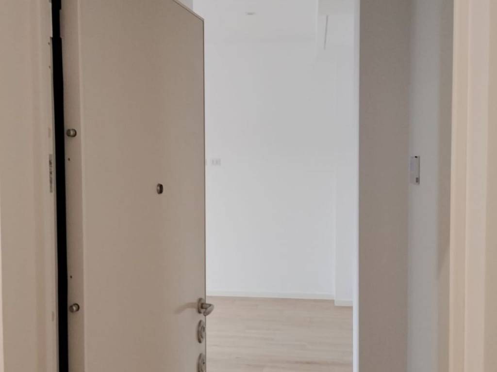 Appartamento a Bergamo in Via Lorenzi - Foto 5