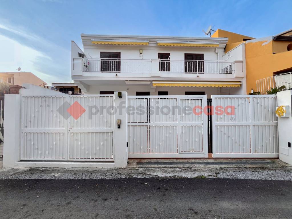 Villa a Milazzo in Via Nettuno, 127 - Foto 2