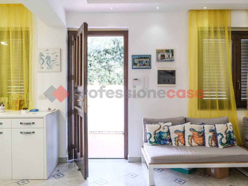 Villa a Milazzo in Via Nettuno, 127 - Foto 4