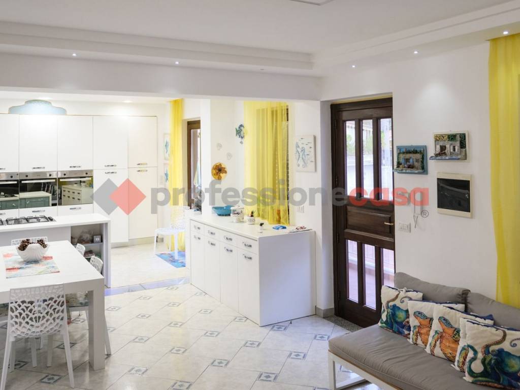 Villa a Milazzo in Via Nettuno, 127 - Foto 5