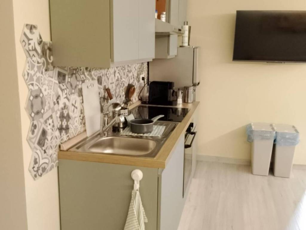 Appartamento a Rosignano marittimo in Via Sabatino Lopez, - Foto 2