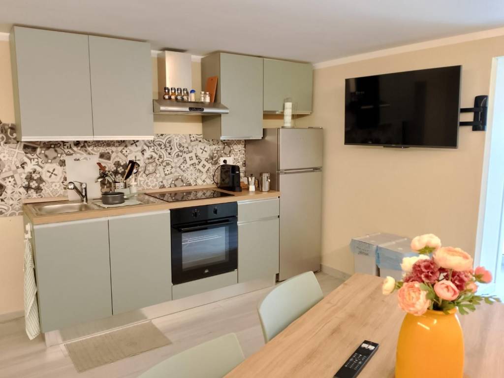 Appartamento a Rosignano marittimo in Via Sabatino Lopez, - Foto 3