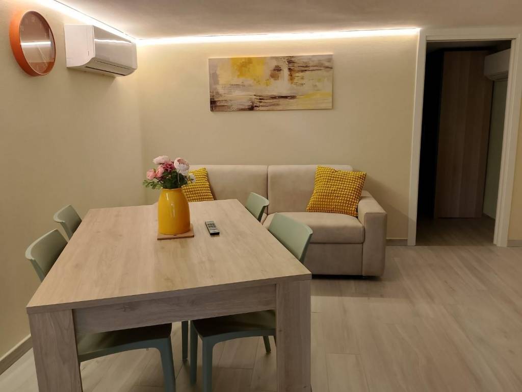 Appartamento a Rosignano marittimo in Via Sabatino Lopez, - Foto 4