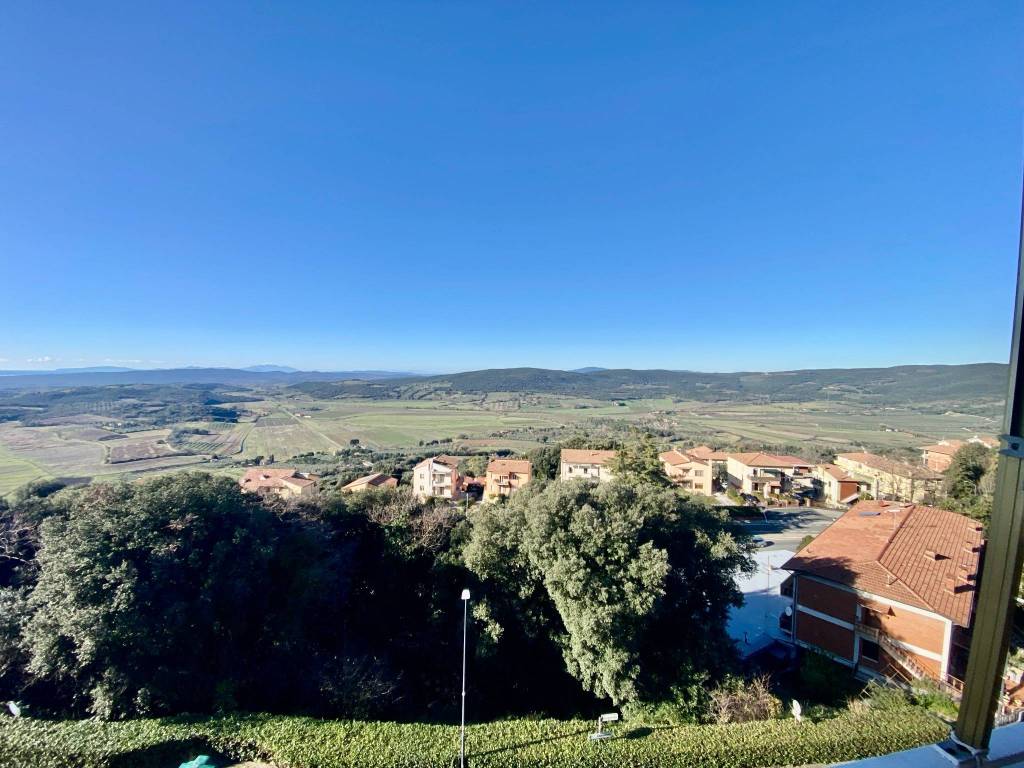 Appartamento a Massa marittima in Viale del Risorgimento, 60 - Foto 2