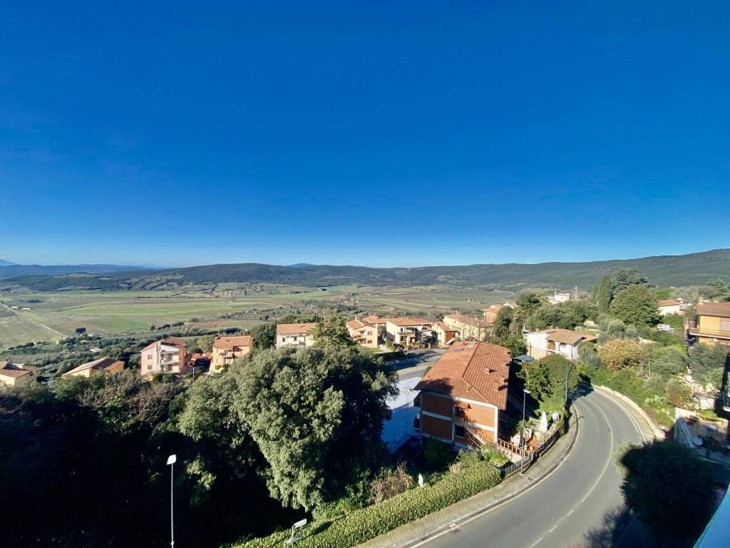 Appartamento a Massa marittima in Viale del Risorgimento, 60 - Foto 3