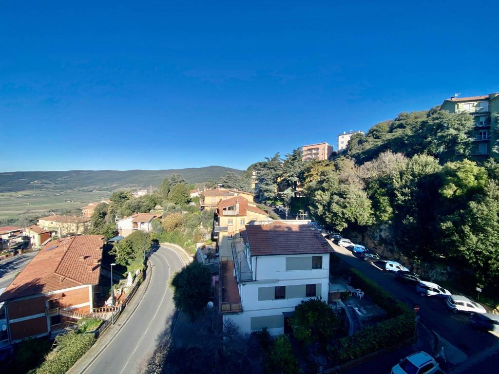 Appartamento a Massa marittima in Viale del Risorgimento, 60 - Foto 4