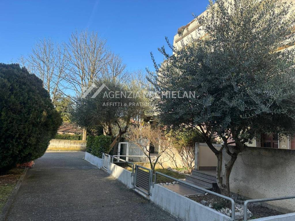 Appartamento a Mirano in Via Volpati - Foto 4