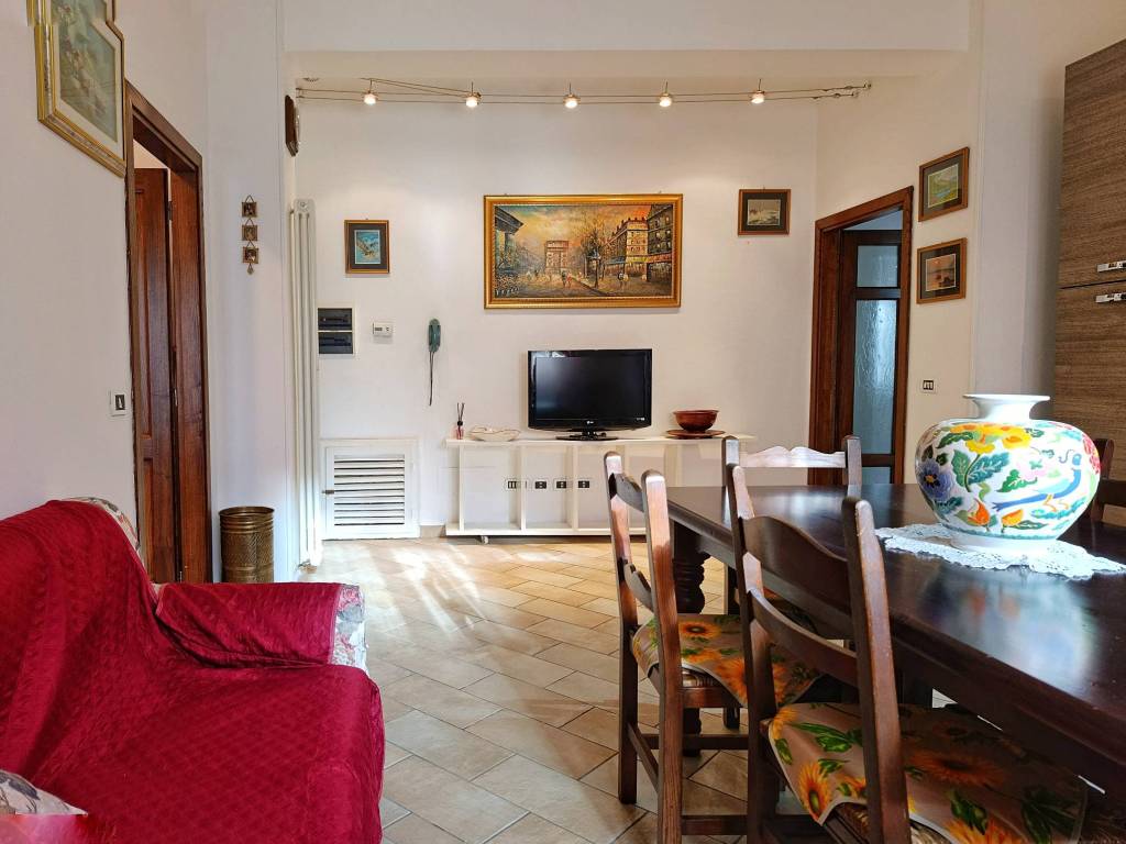 Appartamento a Abbadia san salvatore in Via Gorizia, 115 - Foto 2