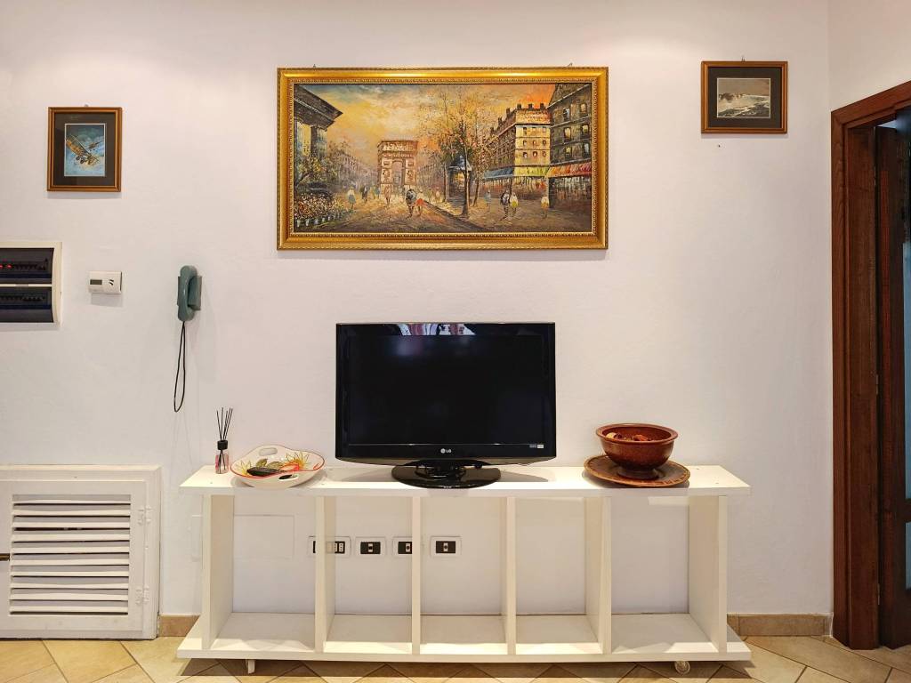 Appartamento a Abbadia san salvatore in Via Gorizia, 115 - Foto 3