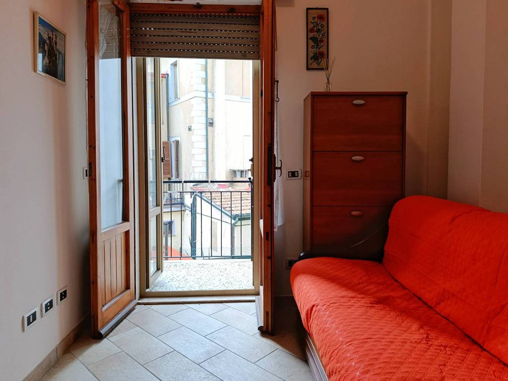 Appartamento a Abbadia san salvatore in Via Gorizia, 115 - Foto 5