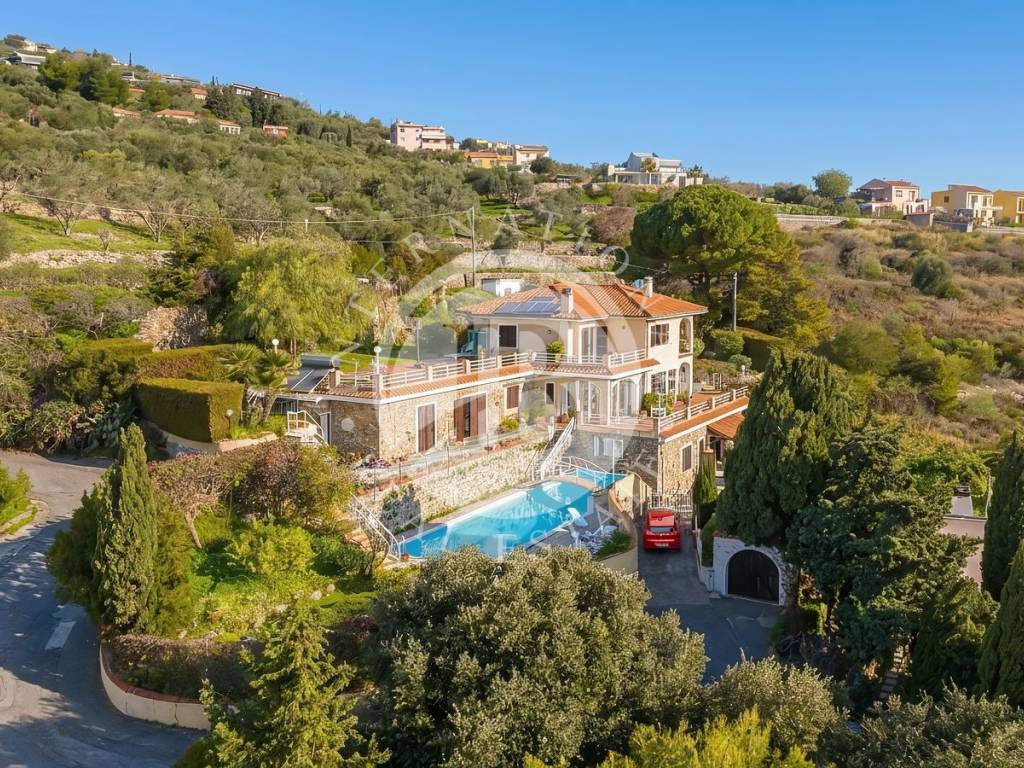 Villa a Imperia - Foto 2