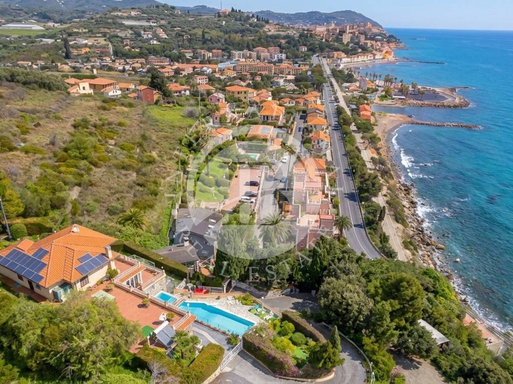 Villa a Imperia - Foto 3