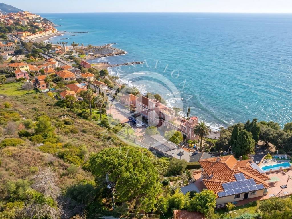 Villa a Imperia - Foto 4