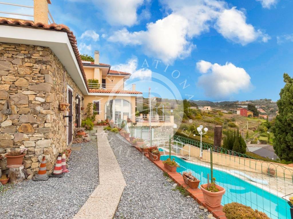 Villa a Imperia - Foto 5