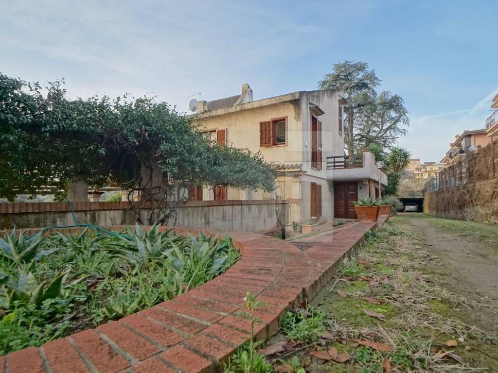 Villa a Mentana in Via delle Molette, 60 - Foto 2