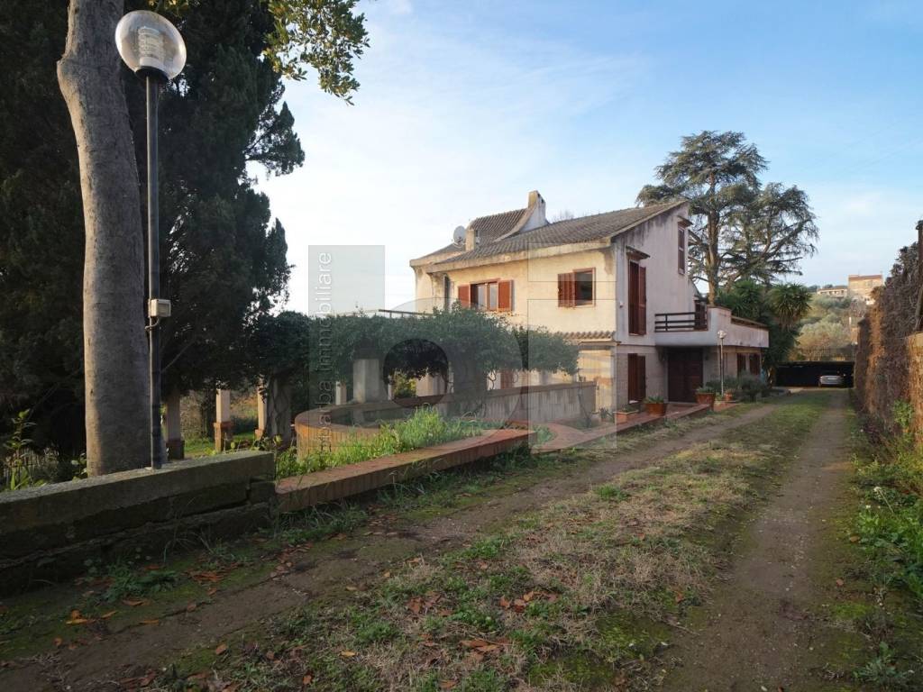 Villa a Mentana in Via delle Molette, 60 - Foto 3