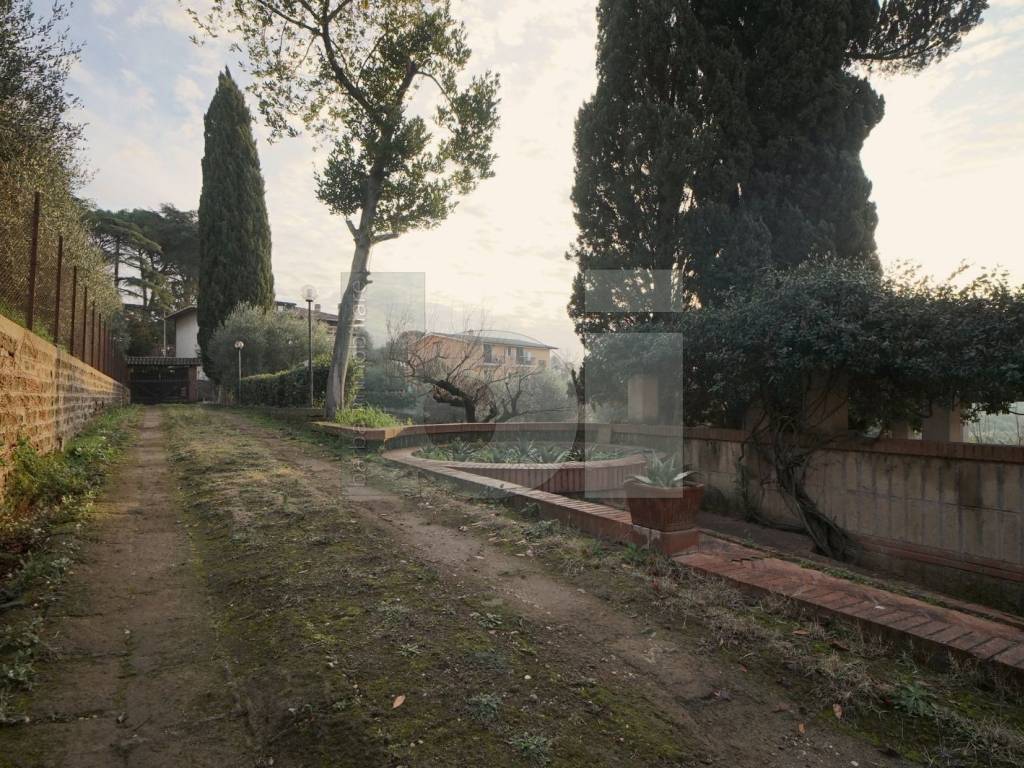 Villa a Mentana in Via delle Molette, 60 - Foto 4