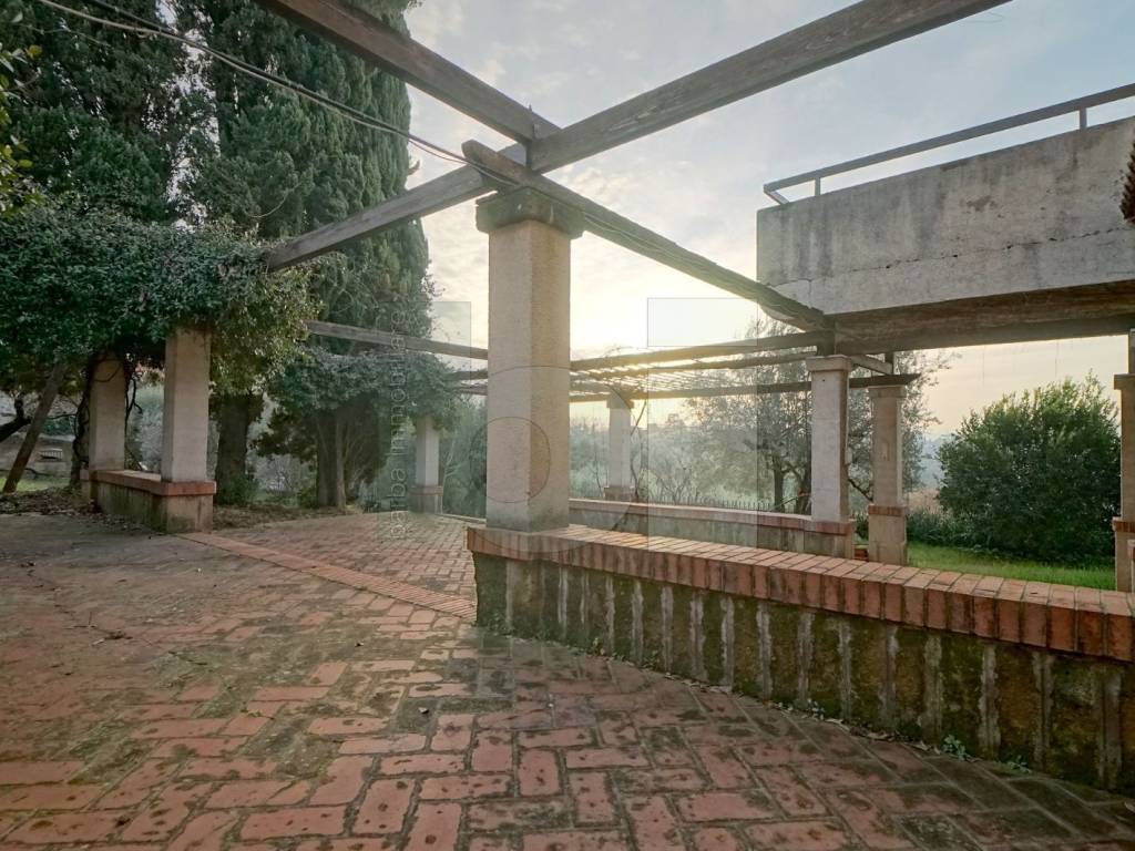 Villa a Mentana in Via delle Molette, 60 - Foto 5