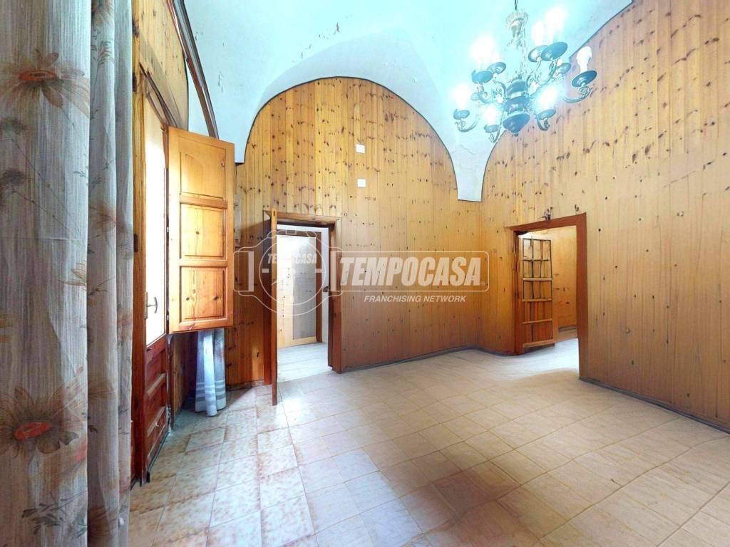 Casa indipendente a San cesario di lecce in Via Umberto I 15 - Foto 2