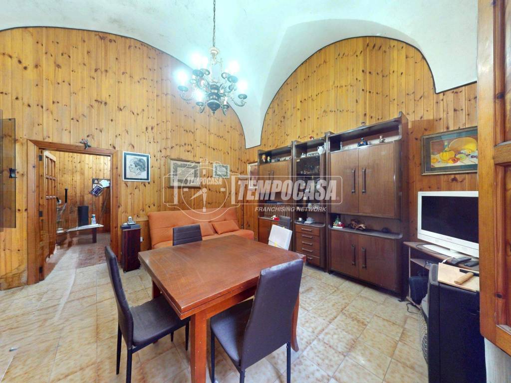 Casa indipendente a San cesario di lecce in Via Umberto I 15 - Foto 5