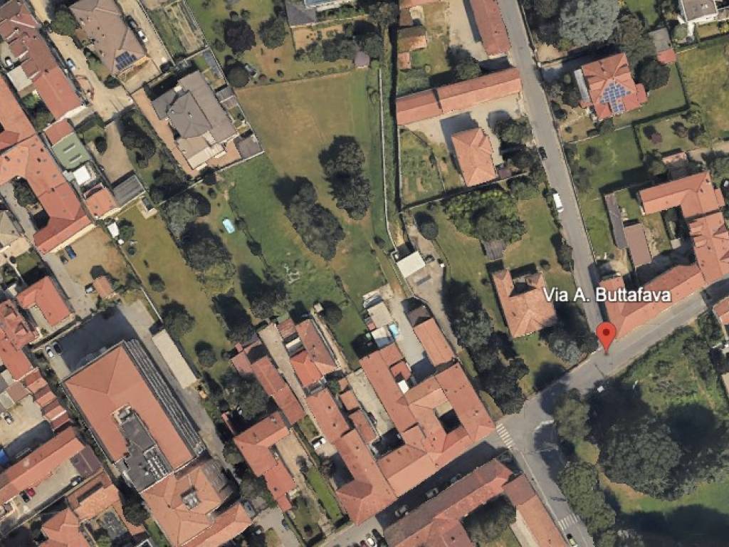 Terreno a Cassano magnago in Via Andrea Buttafava - Foto 3
