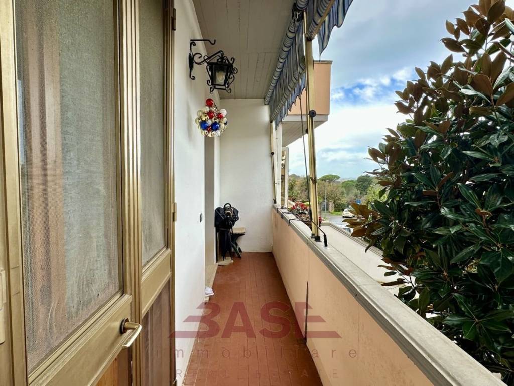 Appartamento a Bibbona in Via Chiusa Madonna - Foto 2