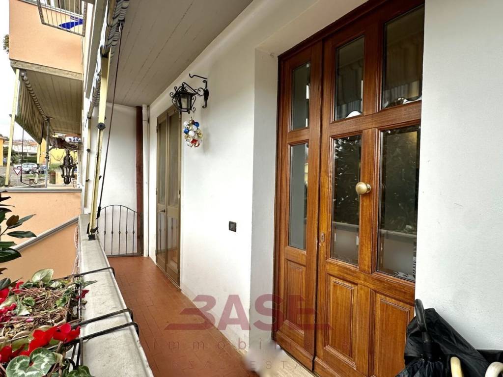 Appartamento a Bibbona in Via Chiusa Madonna - Foto 3