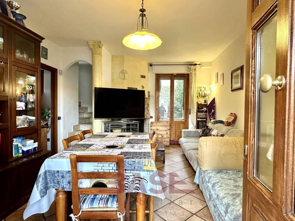 Appartamento a Bibbona in Via Chiusa Madonna - Foto 4