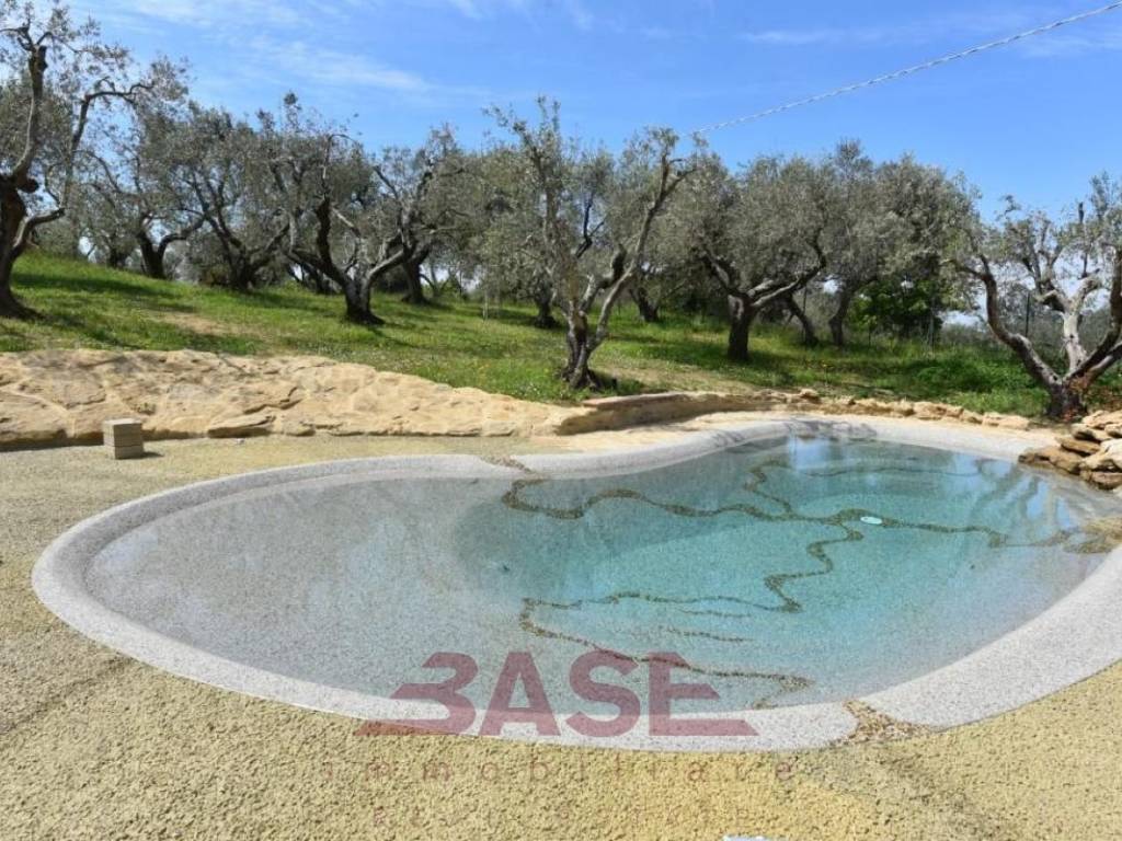 Villa a Montescudaio in Via Roma - Foto 2