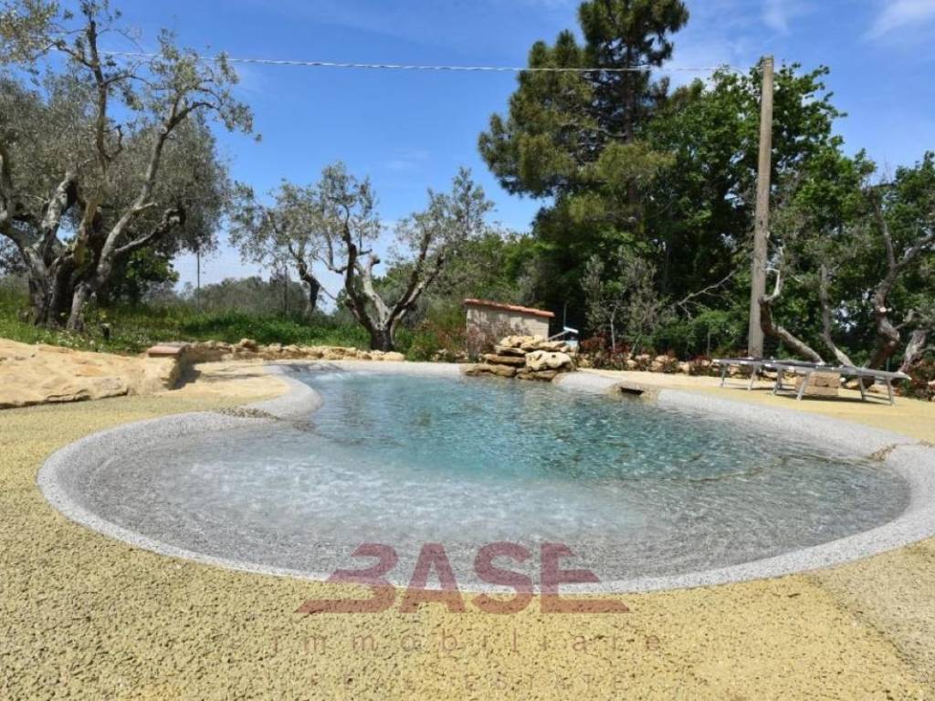 Villa a Montescudaio in Via Roma - Foto 3