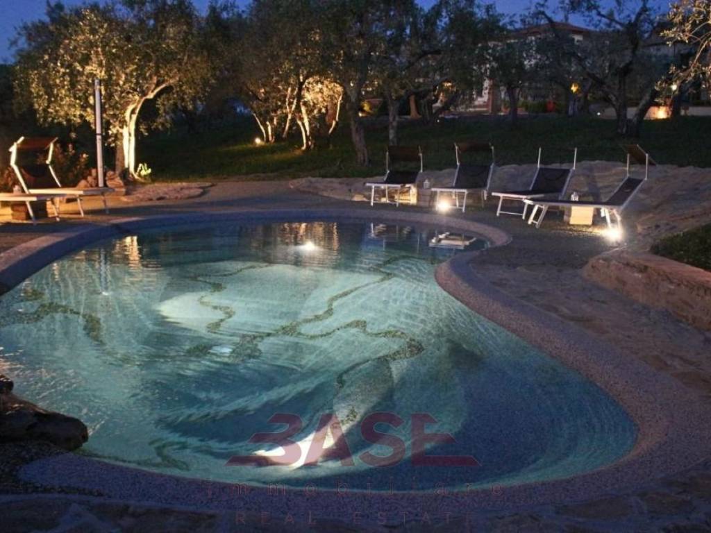 Villa a Montescudaio in Via Roma - Foto 4