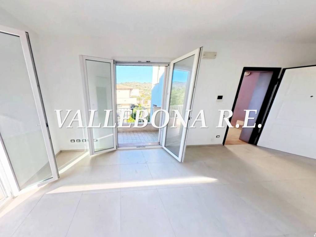 Appartamento a Carloforte in Via De Andrè - Foto 2