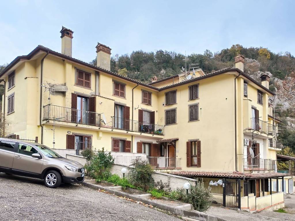 Appartamento a Bellegra in VIALE SAN FRANCESCO - Foto 4
