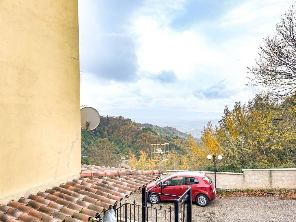 Appartamento a Bellegra in VIALE SAN FRANCESCO - Foto 5